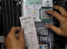 CEK LISTRIK gratis untuk pengguna prabayar