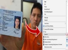 Cara memperkecil ukuran foto untuk cpns dan prakerja