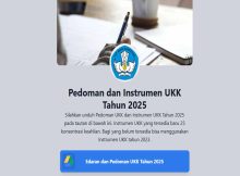 Download Soal UKK SMK Tahun 2024/2025