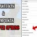mengaktifkan developer options untuk semua tipe HP